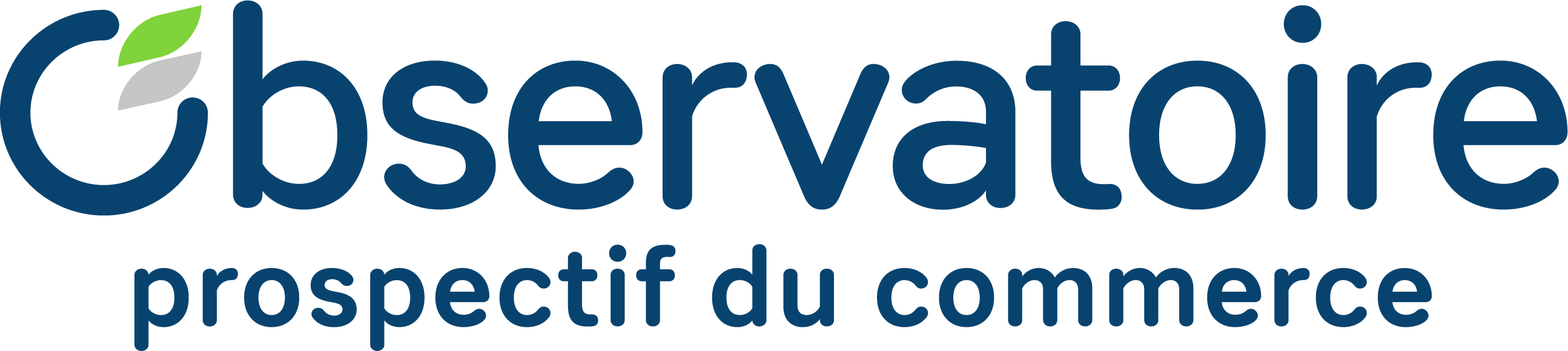 logo Observatoire prospectif du commerce