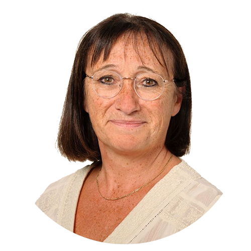 Véronique Allais