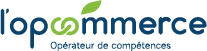 L'Opcommerce, opérateur de compétences